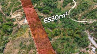 Land for sale in Sesimbra, Portugal — €583,900
