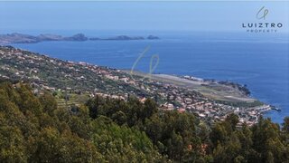 Land for sale in Santa Cruz, Portugal — €650,000