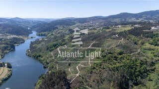 Land for sale in Marco de Canaveses, Portugal — €690,000