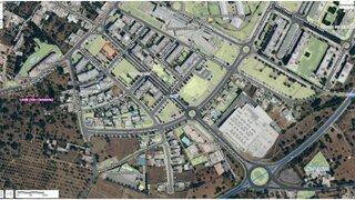 Land for sale in Loulé, Portugal — €1,200,000