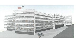 Terreno de 3322 m² em Coimbra