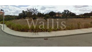 Land for sale in Benavente, Portugal — €316,975