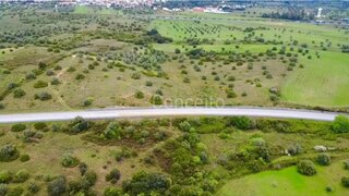 Land for sale in Torres Novas, Portugal — €665,000