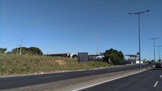 Land for sale in Montijo, Portugal — €1,000,000
