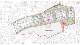 Land for sale in Guimarães, Portugal — €1,500,000