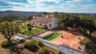 Land for sale in Almodôvar, Portugal — €2,990,000