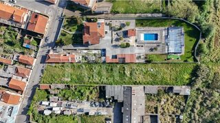 Land for sale in Vila Nova de Gaia, Portugal — €400,000