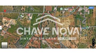 Land for sale in Albufeira, Portugal — €450,000