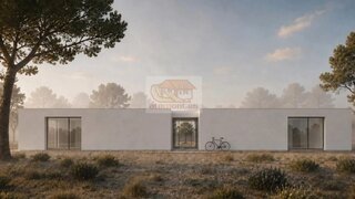 Land for sale in Grândola, Portugal — €440,000