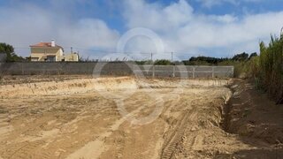 Land for sale in Lourinhã, Portugal — €1,800,000