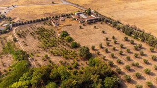 Terreno de 29 315 m² em Beja