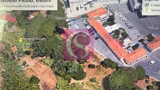 Land for sale in Cascais, Portugal — €1,600,000