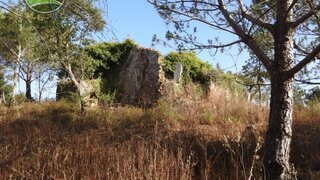 Land for sale in Odemira, Portugal — €975,000