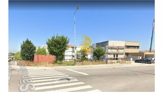 Land for sale in Matosinhos, Portugal — €525,000