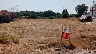 Land for sale in Vila Nova de Gaia, Portugal — €1,370,000