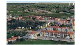 Land for sale in Palmela, Portugal — €1,280,000