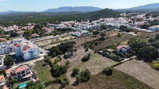 Land for sale in Sesimbra, Portugal — €450,000