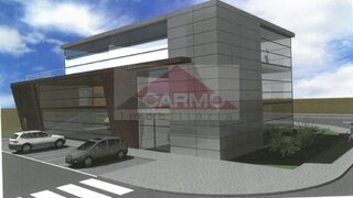 Land for sale in Montijo, Portugal — €750,000