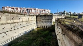 Land for sale in Amadora, Portugal — €3,000,000