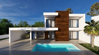 Land for sale in Albufeira, Portugal — €550,000