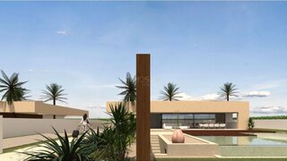 Land for sale in Lagos, Portugal — €510,000
