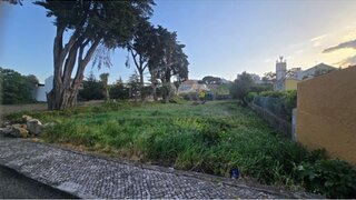 Land for sale in Cascais, Portugal — €980,000