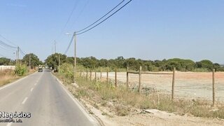 Land for sale in Alcochete, Portugal — €2,800,000