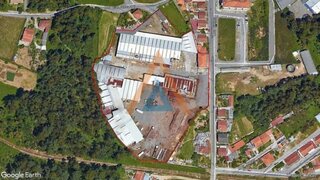 Land for sale in Santa Maria da Feira, Portugal — €850,000