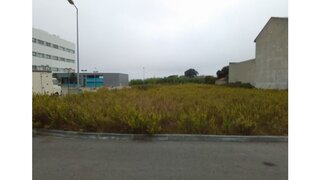 Terreno de 1320 m² em Aveiro