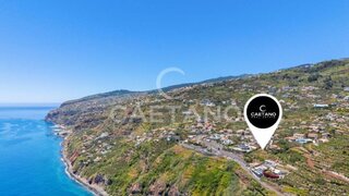 Terreno para venda em Calheta (Madeira), Portugal — 850 000 €
