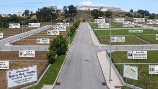 Land for sale in Abrantes, Portugal — €548,000