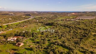 Land for sale in Lagos, Portugal — €500,000