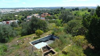 Land for sale in Portimão, Portugal — €1,050,000
