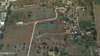 Land for sale in Tavira, Portugal — €500,000