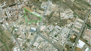Land for sale in Olhão, Portugal — €5,000,000