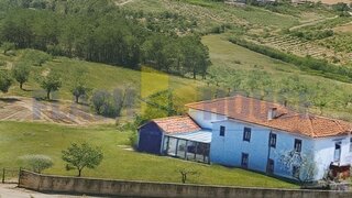 Land for sale in Valpaços, Portugal — €3,500,000