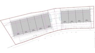 Land for sale in Trofa, Portugal — €753,000