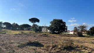 Land for sale in Sesimbra, Portugal — €500,000