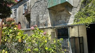 Terreno de 1116 m² em Porto