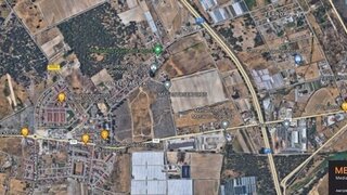 Land for sale in Alcochete, Portugal — €3,100,000