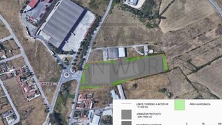 Land for sale in Loures, Portugal — €1,105,000