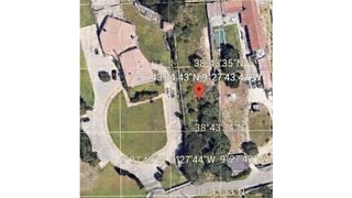 Land for sale in Cascais, Portugal — €500,000