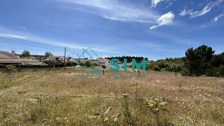 Land for sale in Sesimbra, Portugal — €990,000