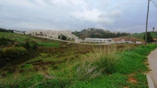 Land for sale in Vila do Bispo, Portugal — €600,000