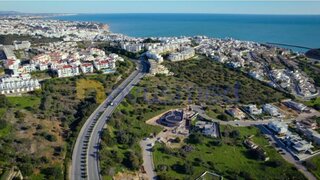 Land for sale in Albufeira, Portugal — €1,200,000