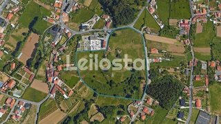 Land for sale in Vila Nova de Gaia, Portugal — €1,050,000