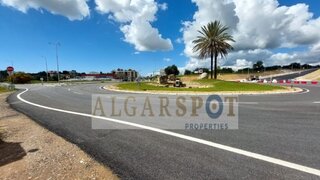 Land for sale in Loulé, Portugal — €5,000,000