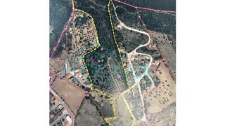 Land for sale in Vila Franca de Xira, Portugal — €690,000