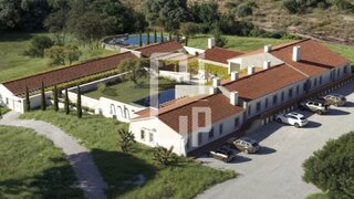 Land for sale in Aljezur, Portugal — €1,500,000