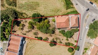 Land for sale in Torres Vedras, Portugal — €595,000